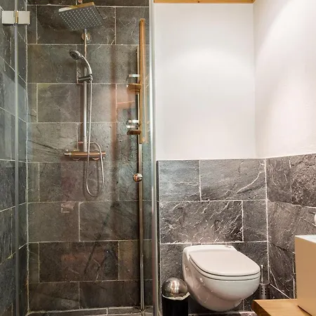 Apartment Continental B 302-311